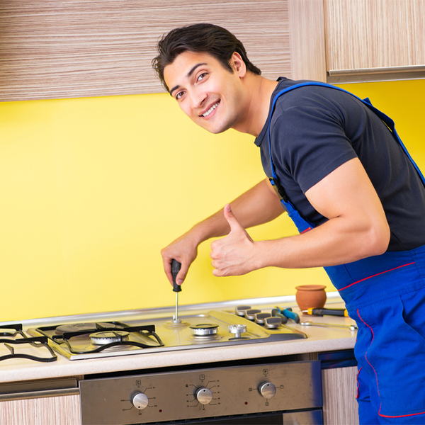 do you offer on-site stove repair services in Lamar